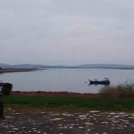 Guest house Ger's Galway