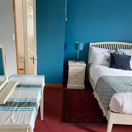 Ger's بيت ضيافة *