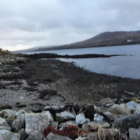 بيت ضيافة Ger's غالواي