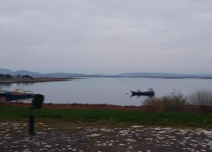 Vendégház Ger's Galway