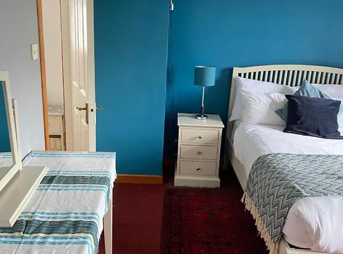 Ger's 게스트하우스 *