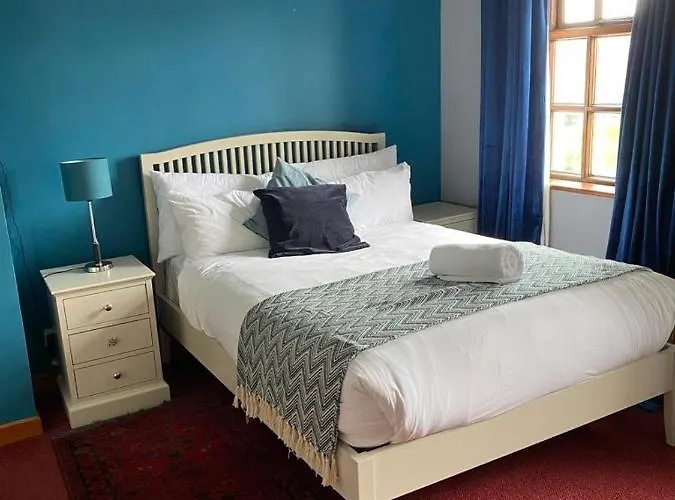 게스트하우스 Ger's