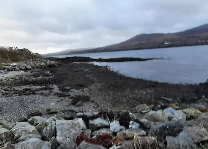 Vendégház Ger's Galway